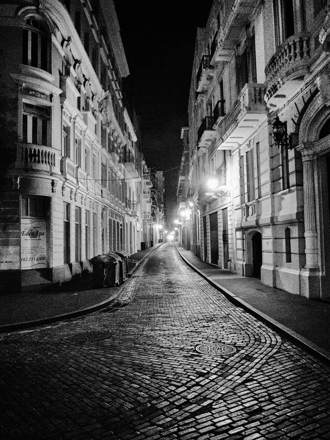 old_san_juan_-_street_at_night